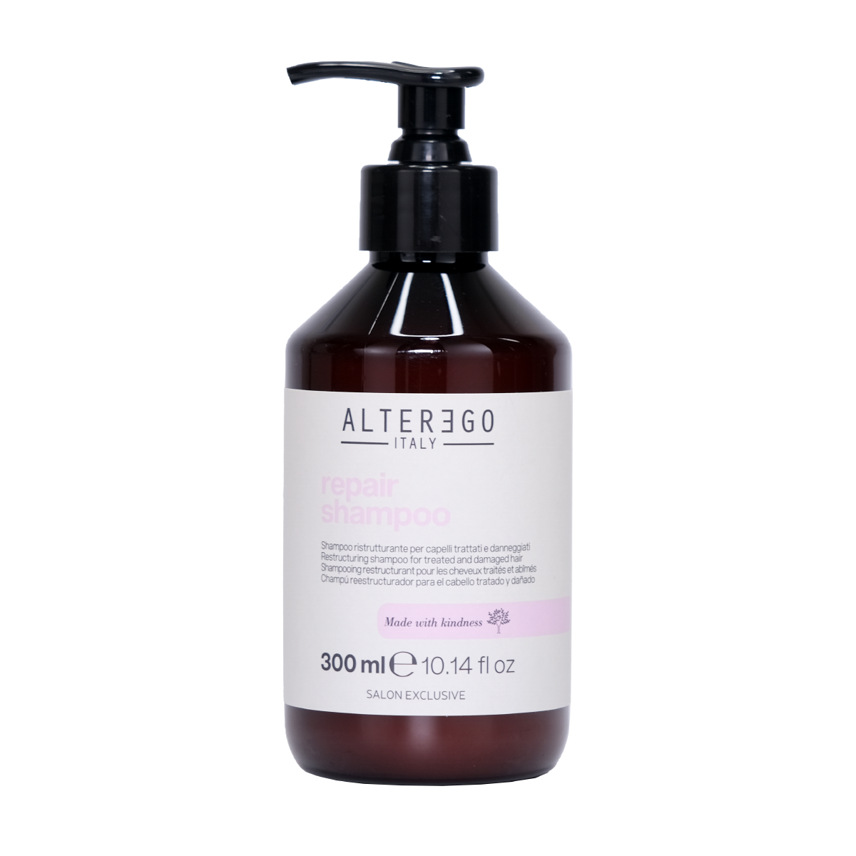 Miracle Repair Shampoo