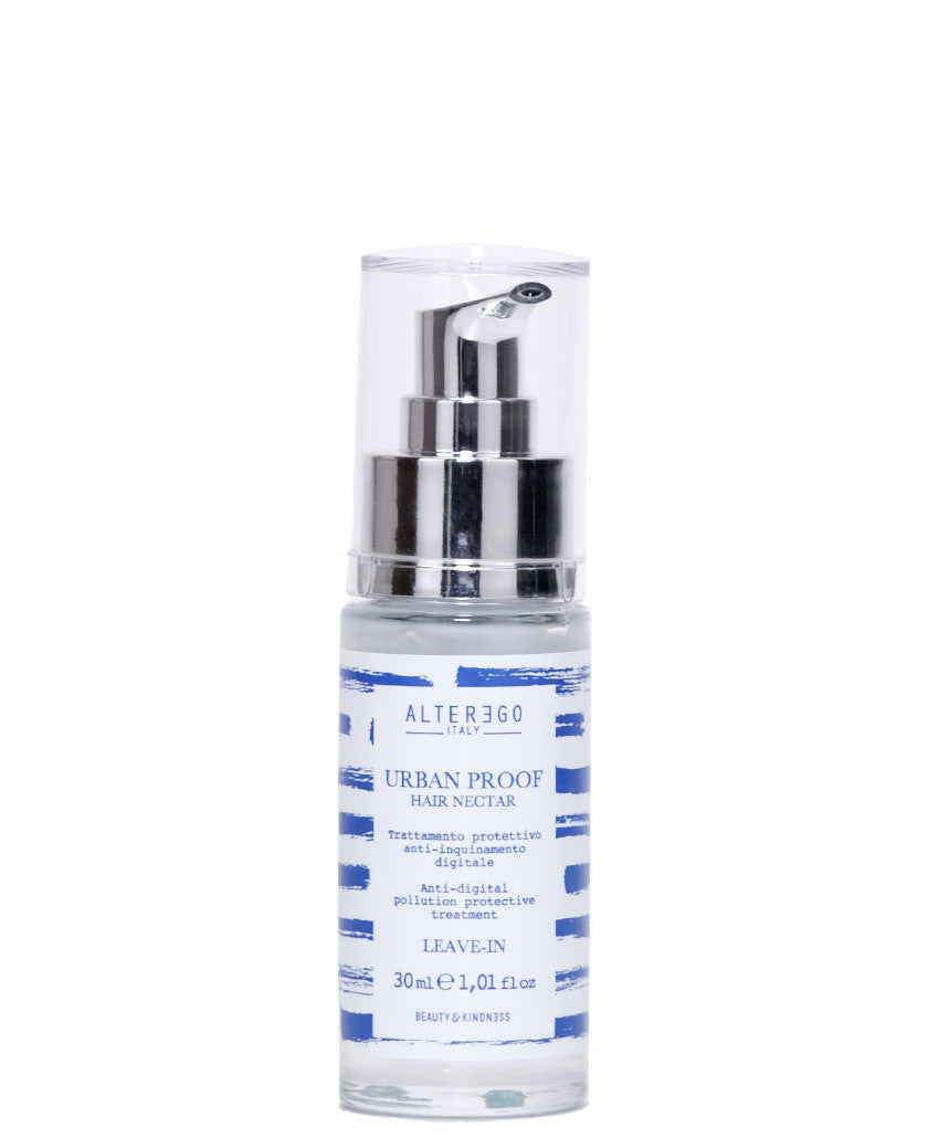 Urban Proof Hair Nectar Anti Digital Pollution Treatment