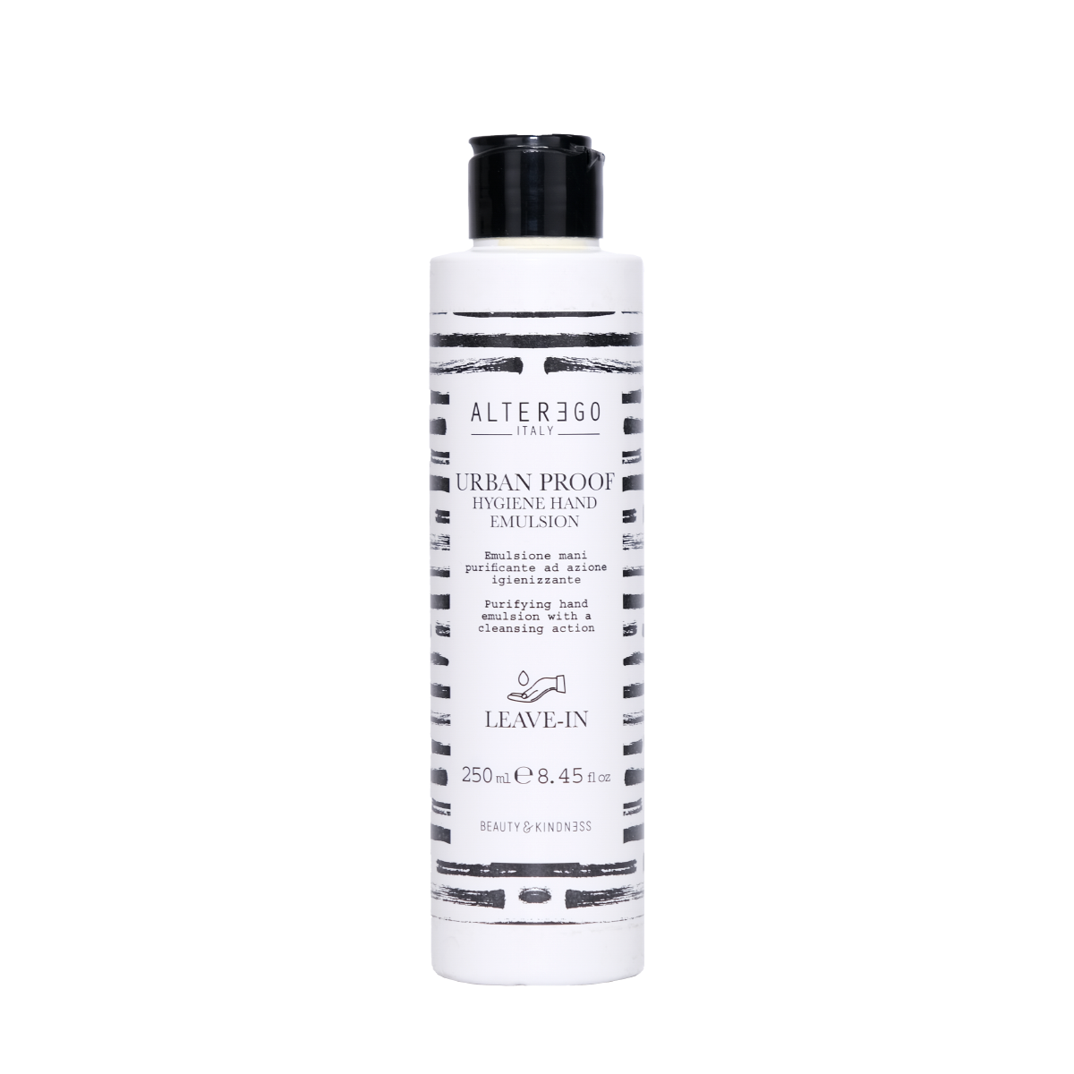 Urban Prf Hygiene Hand Emulsion