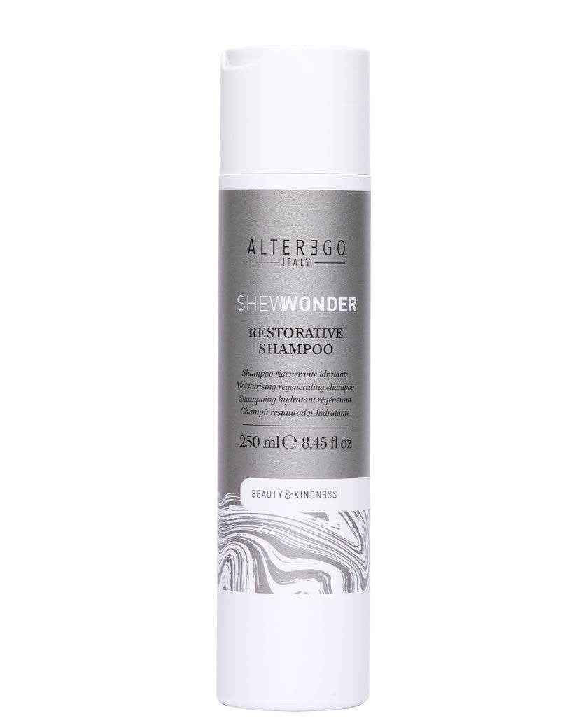She Wonder Restorative Shampoo