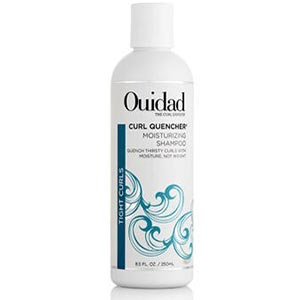 Curl Quencher® Moisturizing Shampoo