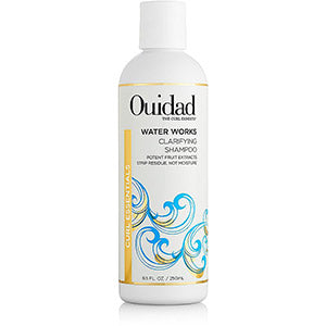 Waterworks Clarifying Shampoo