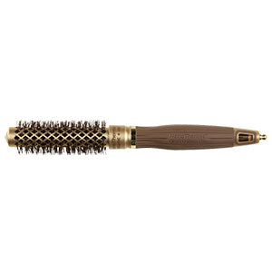 Ceramic + Ion Round Thermal Brush