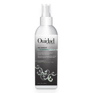 No Sweat Post Workout Mist