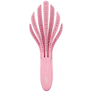 Go Green Curl Detangler Pink