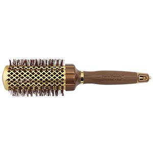 Power Grip Brush