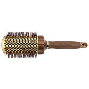 Power Grip Brush