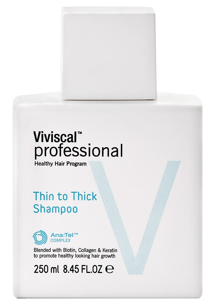 Thin to Thick Shampoo