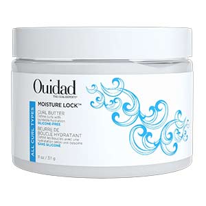 Moisture Lock Curl Butter