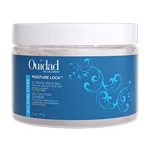 Moisture Lock Extreme Hold Gel