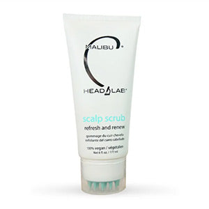Scalp Scrub
