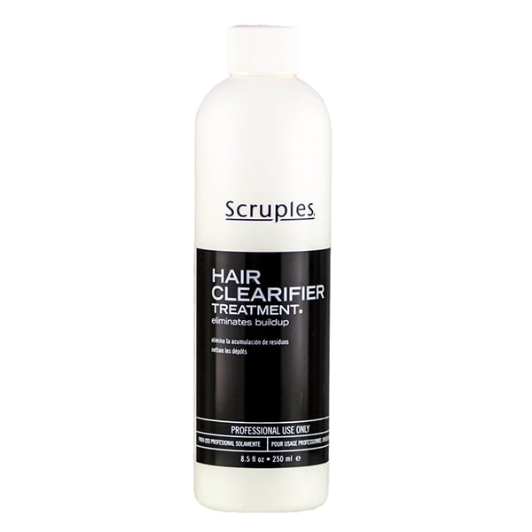 Scruples Hair Clearifier Treatment