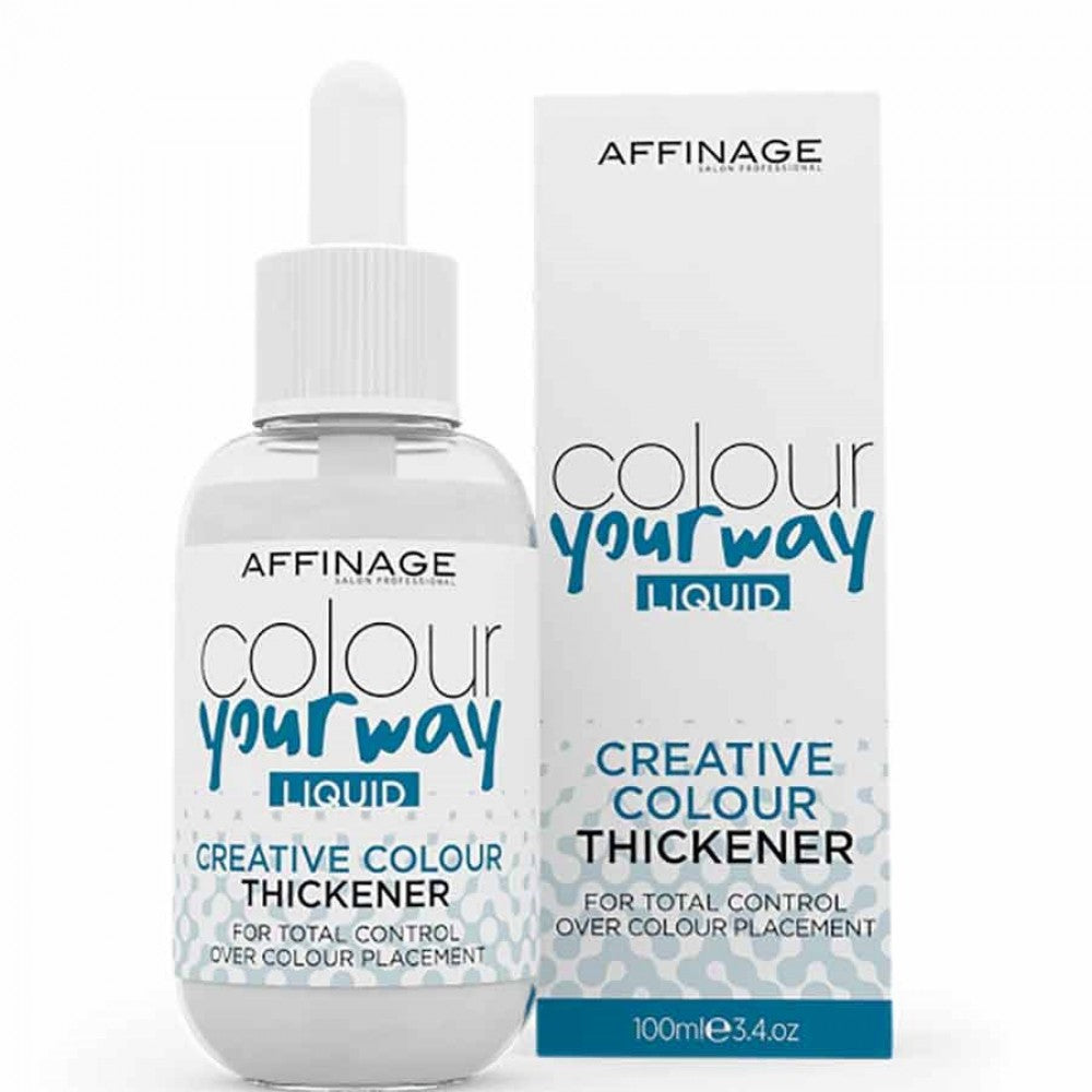 AFFINAGE COLOR YOUR WAY LIQUID 125 G