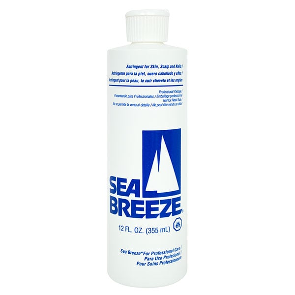 Sea Breeze Astringent