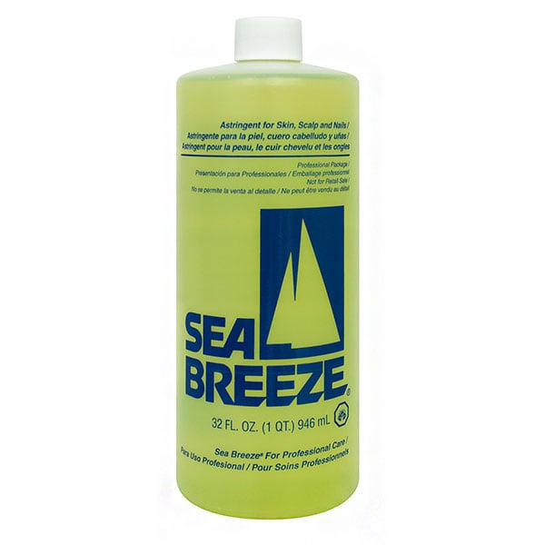 Sea Breeze Astringent