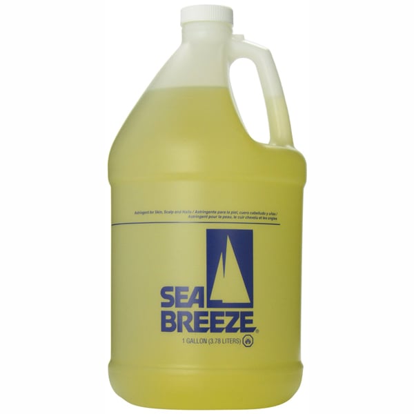 Sea Breeze Astringent