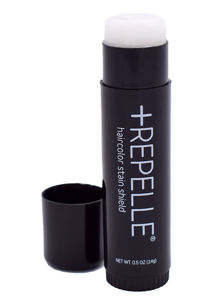 +Repelle Haircolor Stain Shield