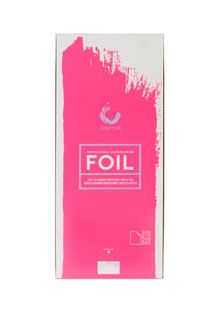 Embossed Foil Sheets