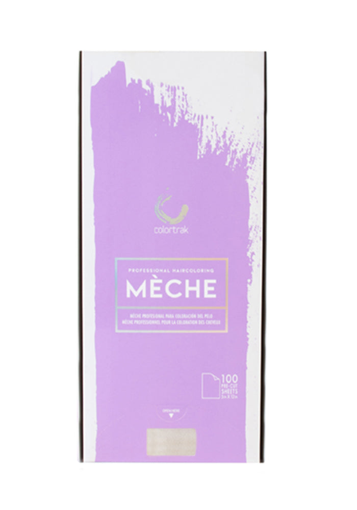 Professional Haricoloring Mèches