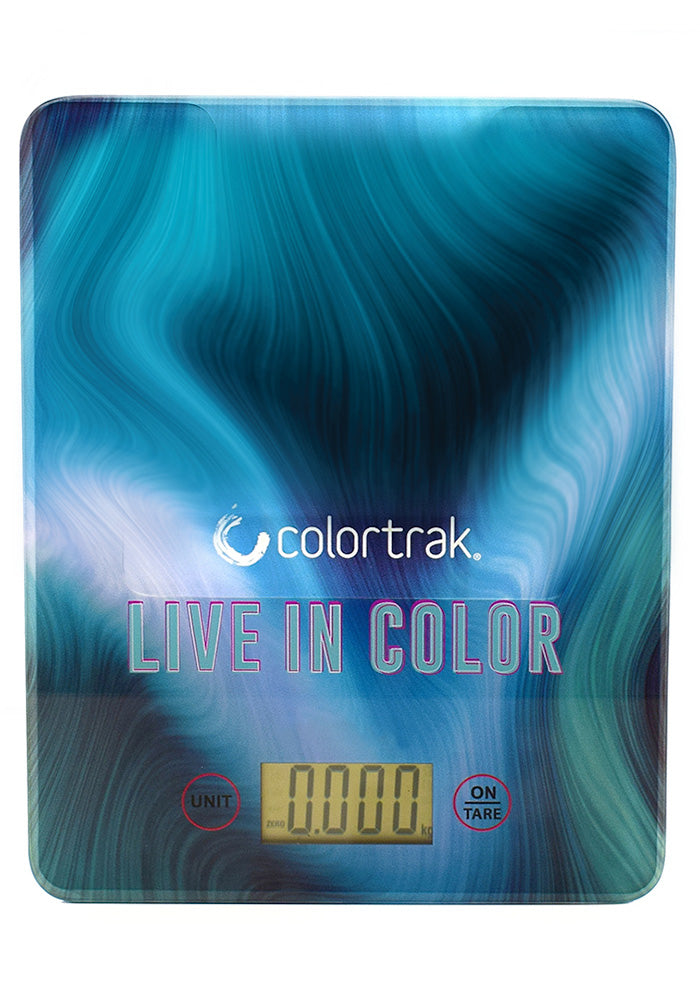 LIVE IN COLOR - DIGITAL SCALE