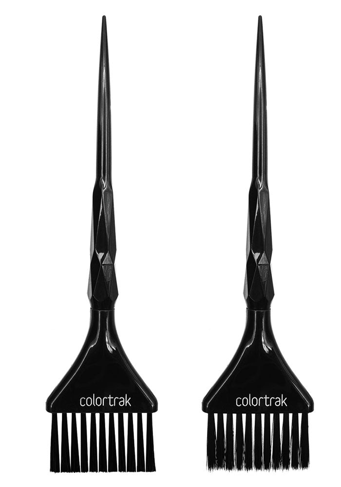 Black Diamonds 2pk Brushes
