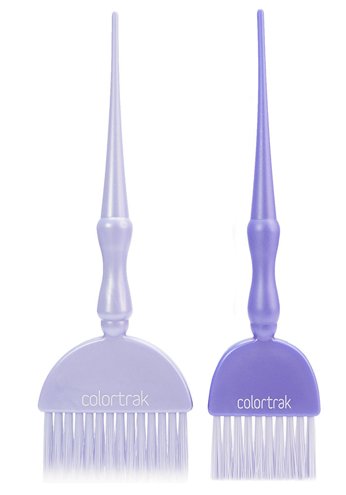 Wands Peri Twinkle - King & Queen 2PK