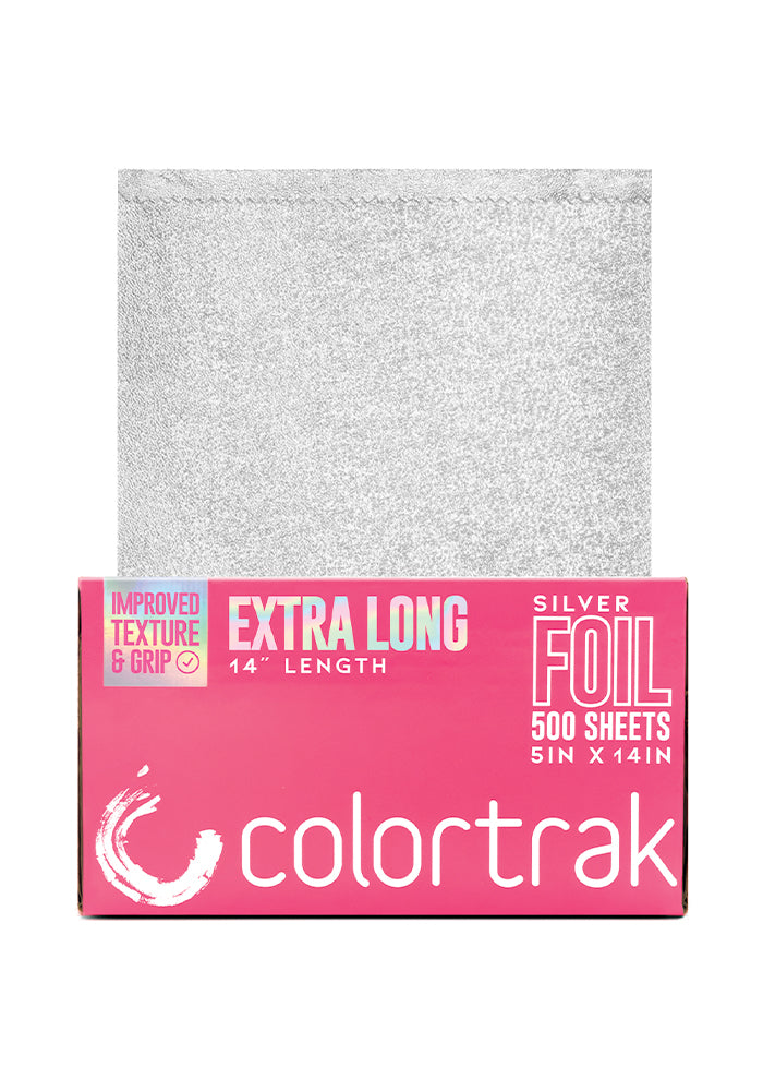 Extra Long Pop-Up Foil