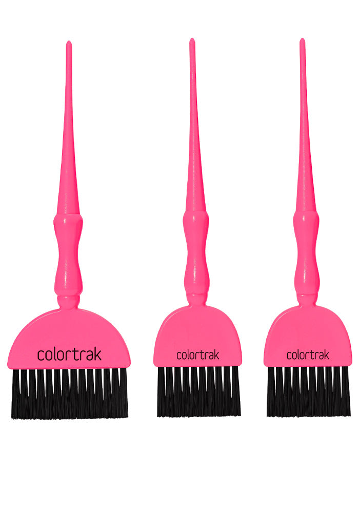 Electric Pink Wands - King & Queens