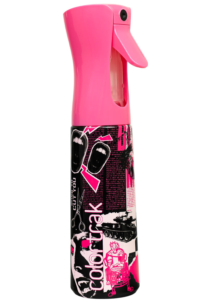 Punk Continuous Spray Bottle