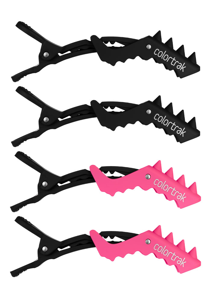Punk Croc Clips Jumbo