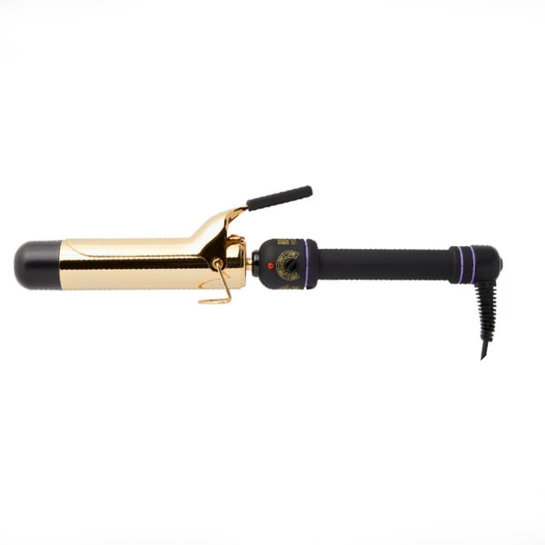 Hot Tools Pro Artist 24K Gold Spring Iron