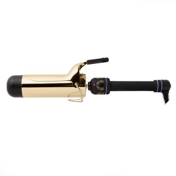 Hot Tools Pro Artist 24K Gold Spring Iron - 2" (1111)