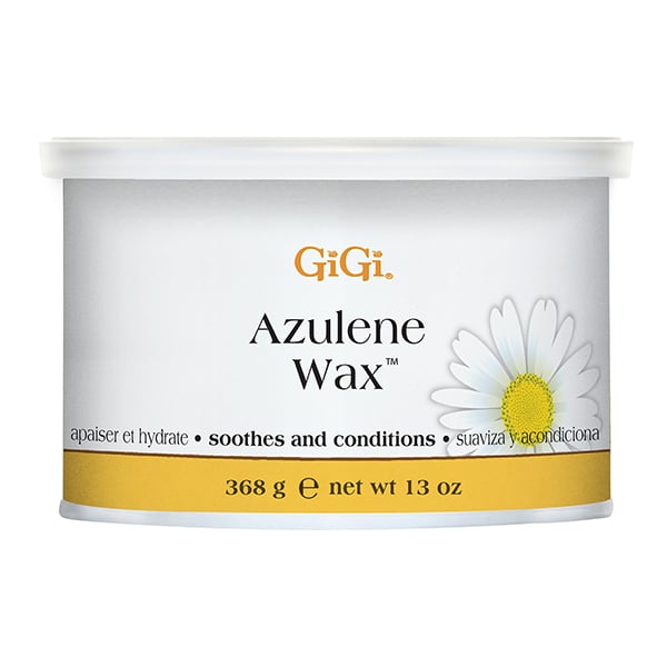 GiGi Azulene Wax