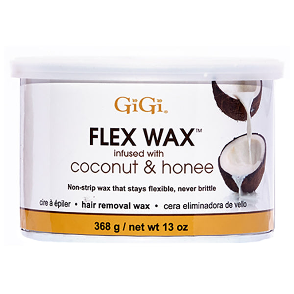 GiGi Coconut Honee Flex Wax