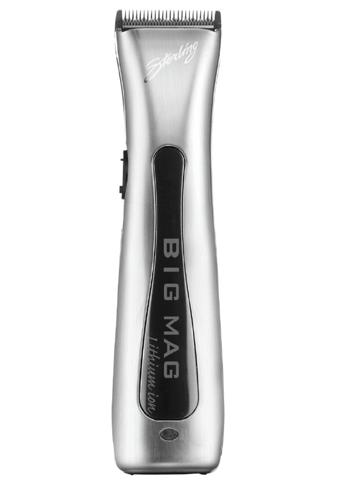 Big Mag Clipper/Detailer