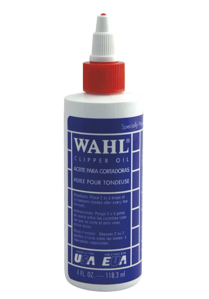 Clipper Oil