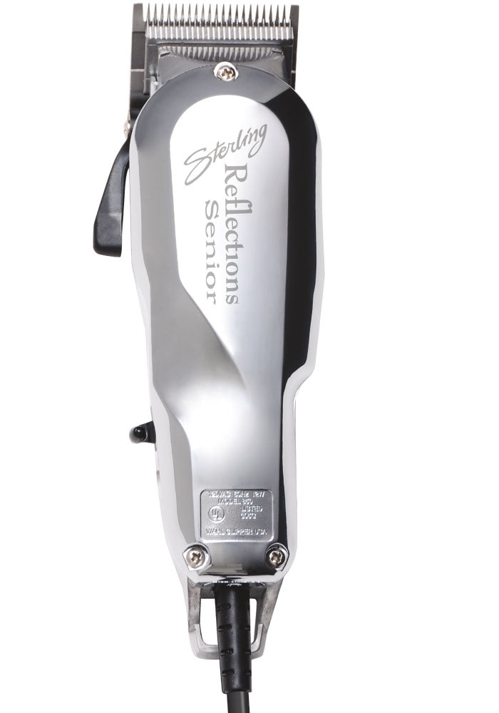 Sterling Reflections Clipper