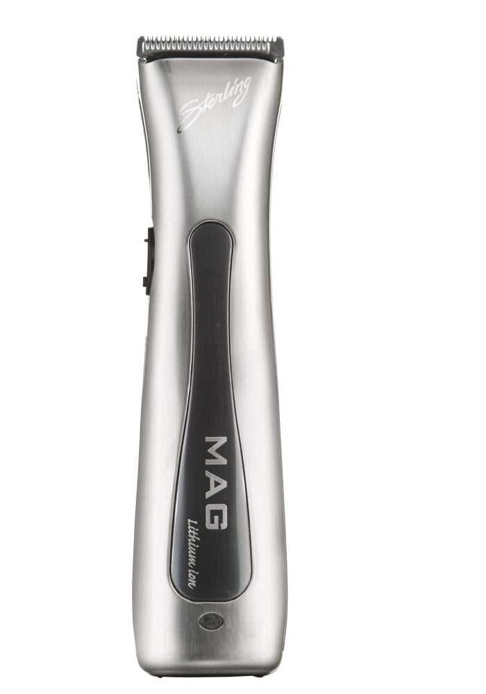 Sterling Mag Cordless Trimmer