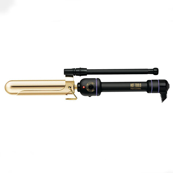 Hot Tools Pro Artist 24K Gold Marcel Iron