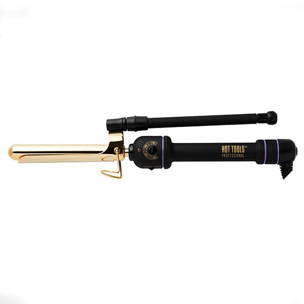 Hot Tools Pro Artist 24K Gold Marcel Iron