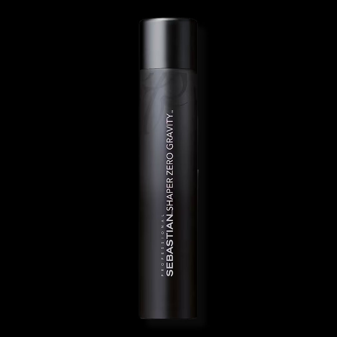 Shaper Zero Gravity Hairspray