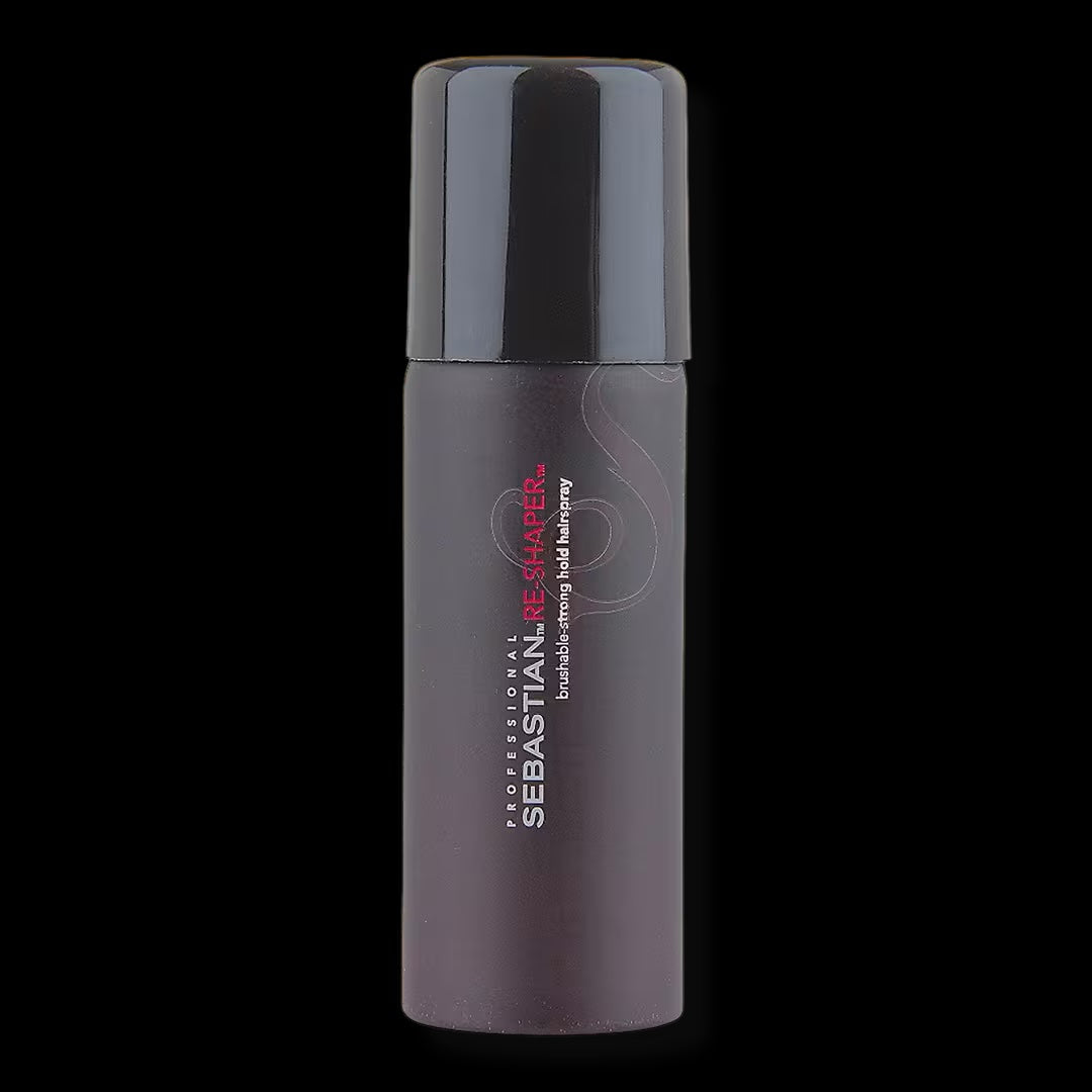 Re-Shaper Hairspray