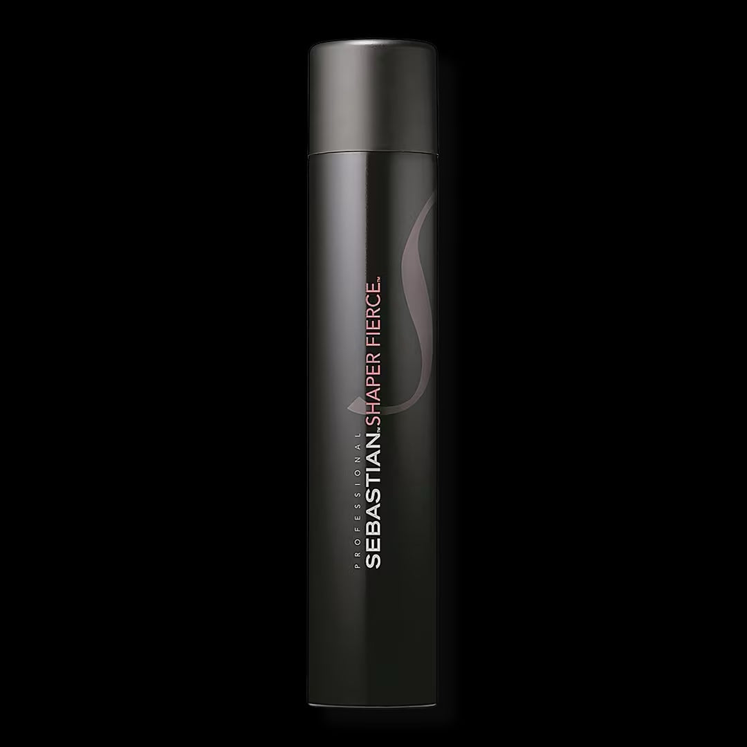 Shaper Fierce Hairspray