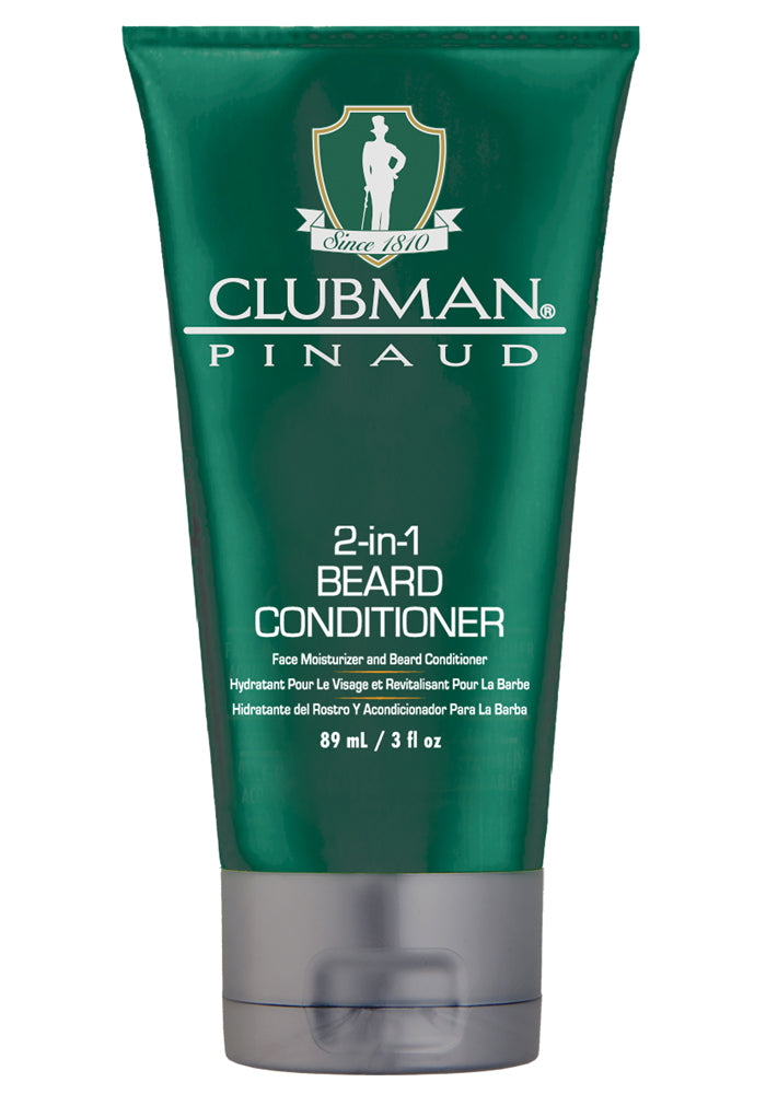 2-in-1 Beard Conditioner