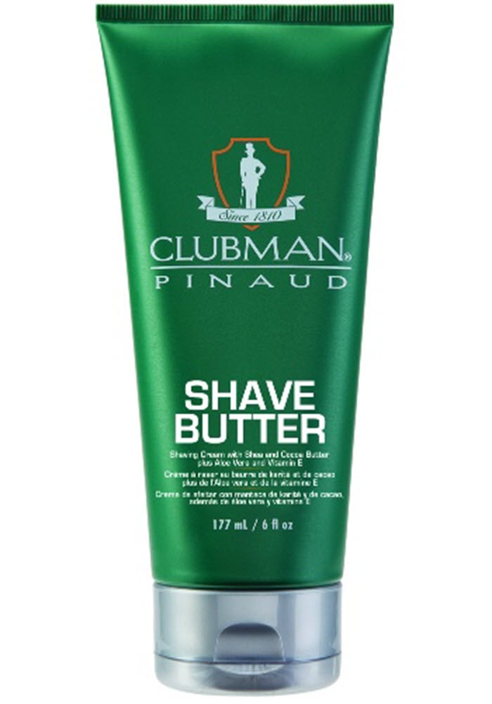 Shave Butter