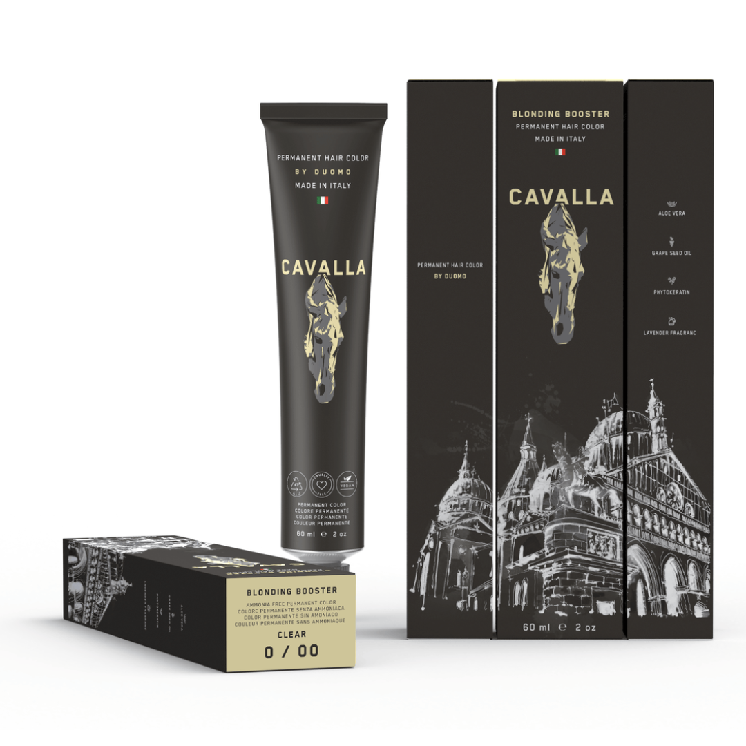 Cavalla High Lift
