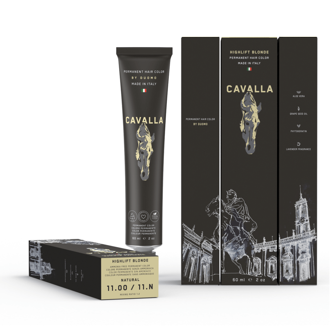 Cavalla High Lift