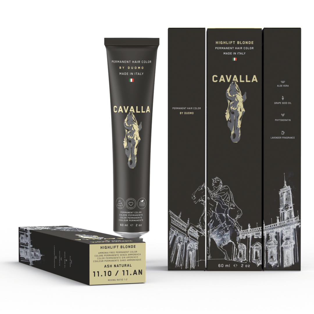 Cavalla High Lift