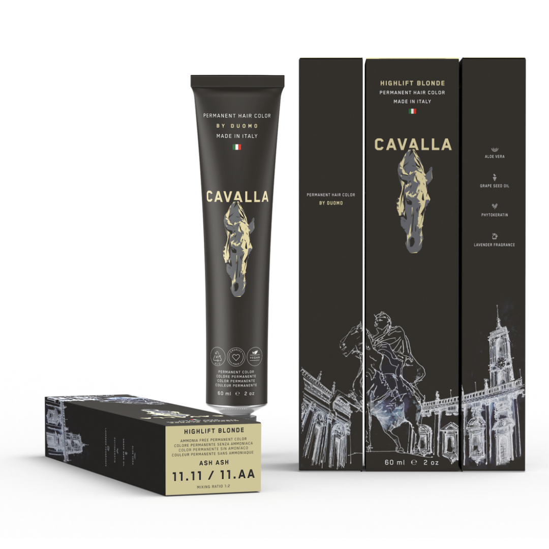 Cavalla High Lift