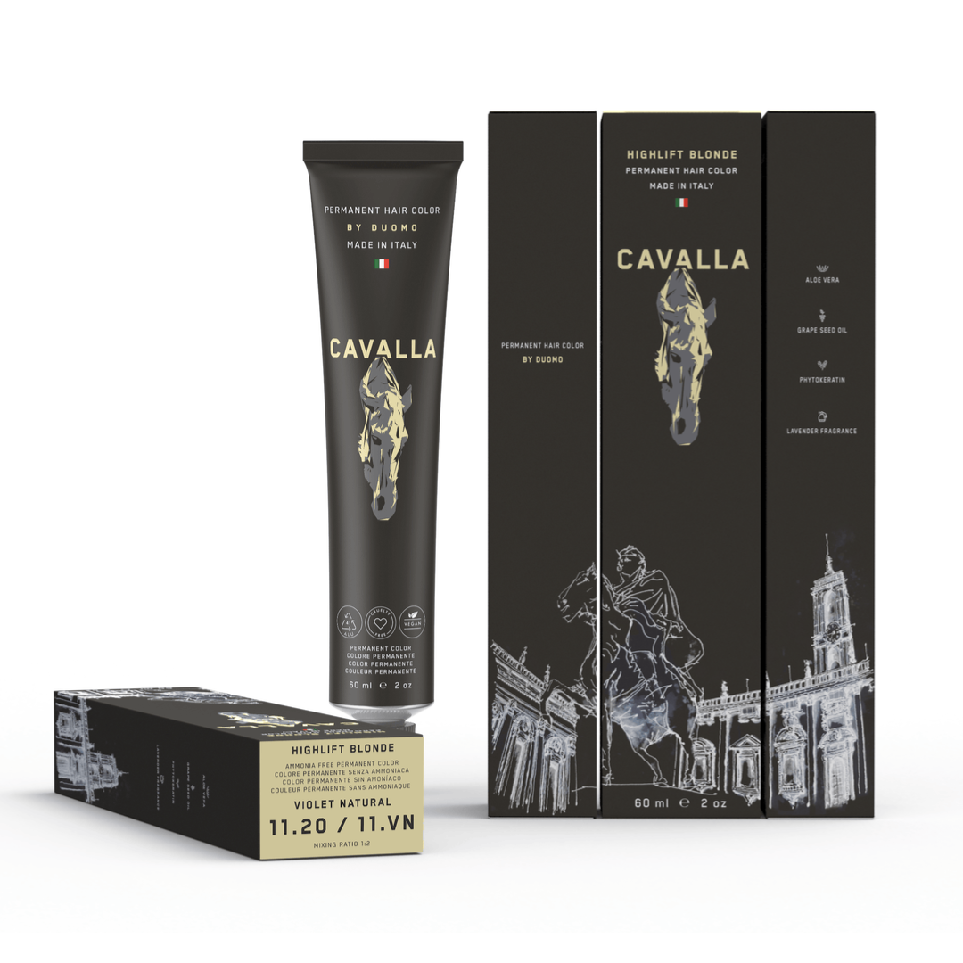 Cavalla High Lift